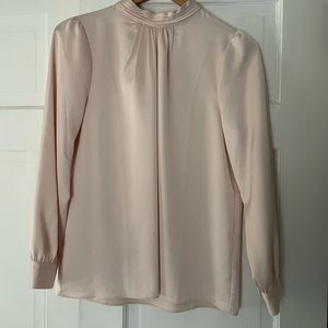 J Crew blouse